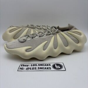 Size 12 - Adidas Yeezy 450 Cloud White (H68038)